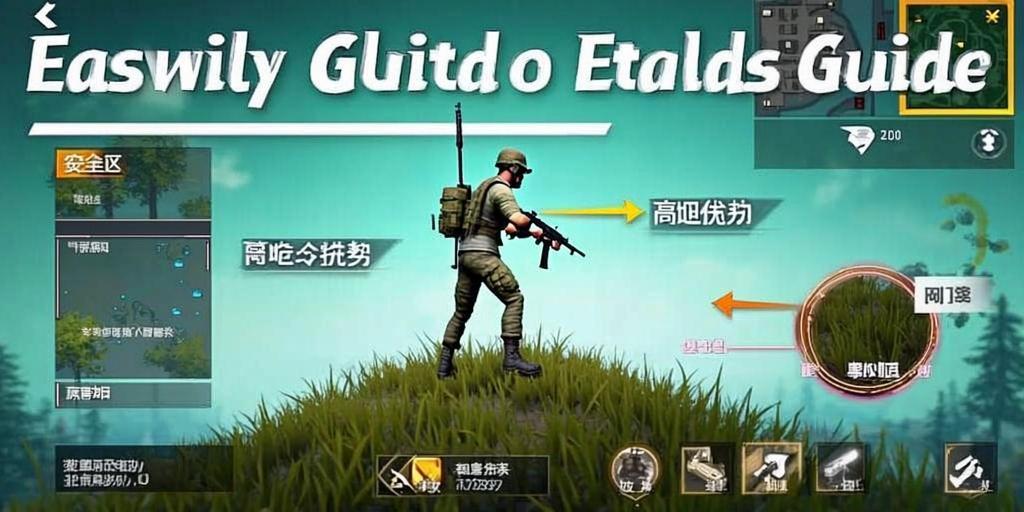 和平精英辅助【恶魔之眼】