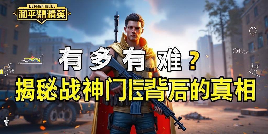 和平精英ios《流浪地球》外挂拯救iOS市场